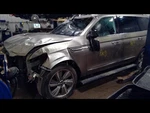 Dash Panel With Head-up Display Fits 18-21 Navigator 10254578. Fixed Price $2763.80.