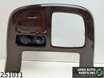 Oem 2007-2010 Hyundai Entourage 3.8L Center Console Power Socket. Fixed Price $29.99.