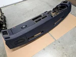 1986-1993 Chevy S10 Blazer Gmc S15 Sonoma Jimmy Instrument Panel Dashboard Blue. Fixed Price $700.00.
