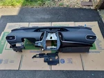 2017-2022 Toyota Prius Prime Dashboard Panel *w/head-up Display* With 11.6. Fixed Price $499.00.