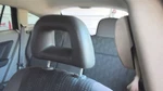 Headrest Only!! Driver Front Seat Bucket Cloth Manual Fits 07 Caliber 1701792. Fixed Price $39.99.