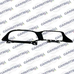 2016 2017 Honda Accord Dash Speedometer & Radio Display Bezel Trim 77200-T2F-A0. Fixed Price $89.22.