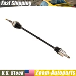 Front Right Cv Axle Shaft Fits 2005-2010 Chevy Cobalt L4 2.2L 2.4L Manual Trans.. Fixed Price $119.87.