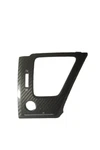 Oem Honda Civic Si 2013 2014 2015 Carbon Fiber Driver Vent Trim Bezel 77620-TR6. Fixed Price $39.00.