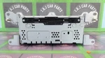 2014 Ford Fusion Radio Receiver Am-fm, Single Cd, MP3 Id : DS7T-19C107-BL Oem. Fixed Price $59.99.
