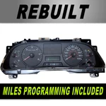 2005-2007 Ford F250 F350 F450 Superduty Speedometer Instrument Gauge Cluster Gas. Fixed Price $199.99.