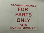**as Is** Hyundai Tiburon Front Panel Fits 2003-2008 04. Fixed Price $194.89.