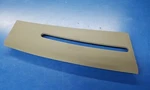 2004-2008 Ford F150 Rh Dash Cowl Defrost Vent Cover Bezel Oem. 6L34-15046B62-BBW. Fixed Price $29.99.