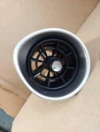 2019-21 Kia Forte Drivers Side Outer Dash Vent; 97480M7000DD7. Fixed Price $36.00.