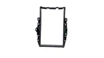 16-20 Tesla Model X Media Control Unit Screen Trim Bezel W/ Switch 1083948-00. Fixed Price $67.15.