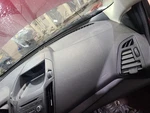 Dash Panel 4.2" Screen Opening Without Satellite Radio Fits 17-19 Escape 650601. Fixed Price $589.00.