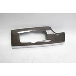 2009-2015 Bmw F01 F02 7-SERIES Left Front Dashboard Wood Trim Fine Line Used Oem. Fixed Price $15.00.
