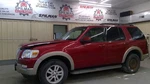 Ford Explorer 2009 Seat Belt 7L2Z78611B09AD Used 8152. Fixed Price $84.39.
