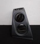 2004-2008 Pontiac Grand Prix Gxp Front Driver Left Dashboard Air Flow Vent. Fixed Price $44.99.