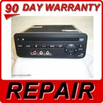 Repair Service Only Oem Infiniti Dvd Player Entertainment System Armada QX56 Fix. Fixed Price $225.90.