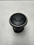 2008-2013 Nissan Rogue Dash Center A/c Left Hand Sideair Vent. Fixed Price $19.00.