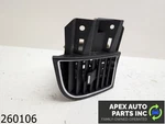 Oem 2010 Ford Taurus 3.5L Front Right Passenger Side Air Vent. Fixed Price $19.99.