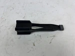 Porsche Panamera Dash Knee Panel Trim 97055219100. Fixed Price $11.25.
