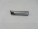 09 Lincoln Mks Interior Front Dash Cowl Trim Cover Silver Chrome 8A53-54045C29-A. Fixed Price $43.20.