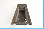 97-06 Jaguar XK8 Xkr X100 Center Console Armrest Storage Tray Cubby Box Oem. Fixed Price $33.00.