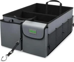 Drive Auto Products Car Trunk Organizer With Straps Gray Brand New. Fixed Price $20.00.