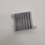 Mercedes W163 W203 W209 W221 Heater Resistor Blower Motor Fan Ac 2208209210. Fixed Price $25.49.