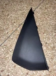 2008-15 Nissan Rogue Left Side Dashboard End Trim Cover 68499-JM00A Oem. Fixed Price $15.00.