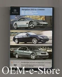 2004-2008 Mercedes E320 E350 E500 E550 E63 Gps Navigation Dvd Map U.s Canada. Fixed Price $80.00.