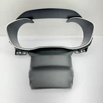 2021- 2026 Genesis G70 Steering Column Cover & Cluster Trim Oem 84830G9000NNB. Fixed Price $40.00.