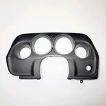 2008-2014 Dodge Challenger Instrument Guage Cluster Bezel Panel #1188342XDVAB. Fixed Price $40.00.