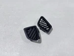 2012-2020 Bmw 328I 335I 428I 435I 440I Dash Defrost Air Vents Oem #2031. Fixed Price $12.71.