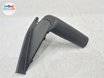 2022-24 Rivian R1S R1T Left Dash Side Trim Panel Cover End Corner Finisher Ebony. Fixed Price $85.29.