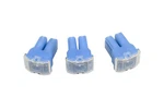 New Oem Ford F4SZ-14526-B, F4SZ14526B 20AMP Fuses Qty 3 Nos. Fixed Price $6.50.