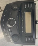 2003-07 Honda Accord Am Fm Cd Player W Temp Controls Face 2AC0 39050-SDA-A010-M1. Fixed Price $120.00.