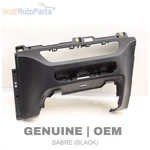 2020-2024 Audi Q5 Phev Left Dash Trim / Molding 80B857297B. Fixed Price $51.33.