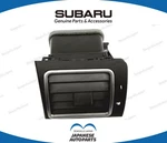 Subaru Genuine Oem Forester Driver Lh Grille 66110SG050. Fixed Price $63.00.
