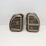 1995-1999 Chevrolet Silverado Gmc Air Vent Set Speedometer Dash Lh Driver Side. Fixed Price $51.43.