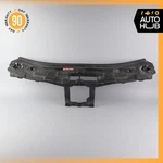 07-14 Mercedes W216 CL550 CL63 Amg Upper Radiator Core Support 2166200072 Oem. Fixed Price $127.23.