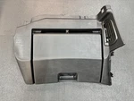 1998-2002 Oem Bmw E36/7 Z3M Roadster 8397740 Black Leather. Fixed Price $109.99.