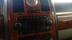 Chrysler 300 2006 Radio/cd/stereo Head Unit 82208653 8922. Fixed Price $277.48.