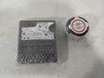 2016 Hyundai Elantra Tire Inflator Air Compressor Pump Kit Oem. Fixed Price $111.30.