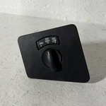 Used Oem Ford F250 F350 Dash 4X4 Selector Switch Bezel Trim 8C34-25047A04-D. Fixed Price $28.99.