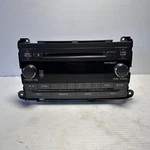 2011-2014 Toyota Sienna Radio Cd Player Oem 86120-08270 Face Id P1842. Fixed Price $89.99.
