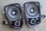 Bmw E36 M3 318 323 325 328 Harman Kardon Hk Rear Loud Speakers Convertible. Fixed Price $149.99.