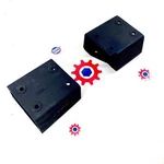 Brackets 6.5L Engine Mount, Rh & Lh ; M998A1 Hummer 12339133 12339132. Fixed Price $195.00.