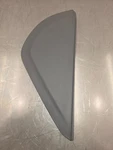 04-08 Suzuki Forenza Passenger Front Dash End Cap Fits Grey 96 55 5025. Fixed Price $19.95.