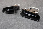 Left & Right Dash Panel Air Vent Outlet Grille 31688646 31688645 Polestar 2024. Fixed Price $82.49.