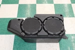 05-09 Mustang Shaker Audio Radio Stereo Subwoofer Box Unit Factory Oe. Fixed Price $277.99.