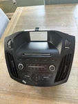 2015-2017 Ford Focus Radio Control Vent A/c Bezel Panel Oem F1EB-18835-MD3JA6. Fixed Price $79.23.
