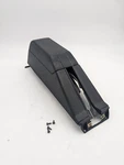 Merkur XR4TI Center Console Ebrake Trim Storage. Fixed Price $77.99.